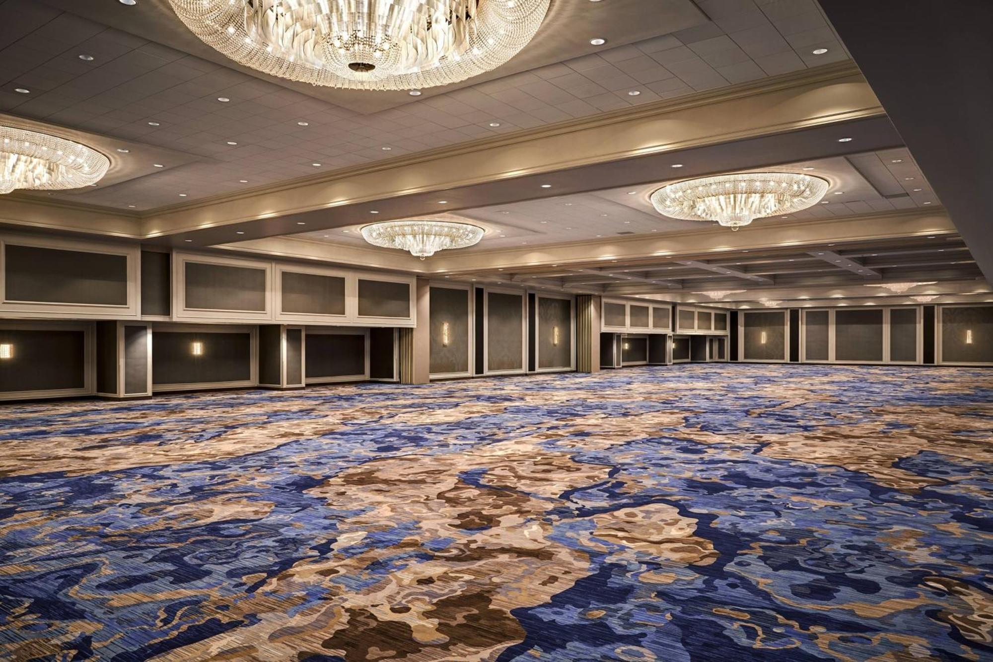 Marriott 4* La Nouvelle-Orléans