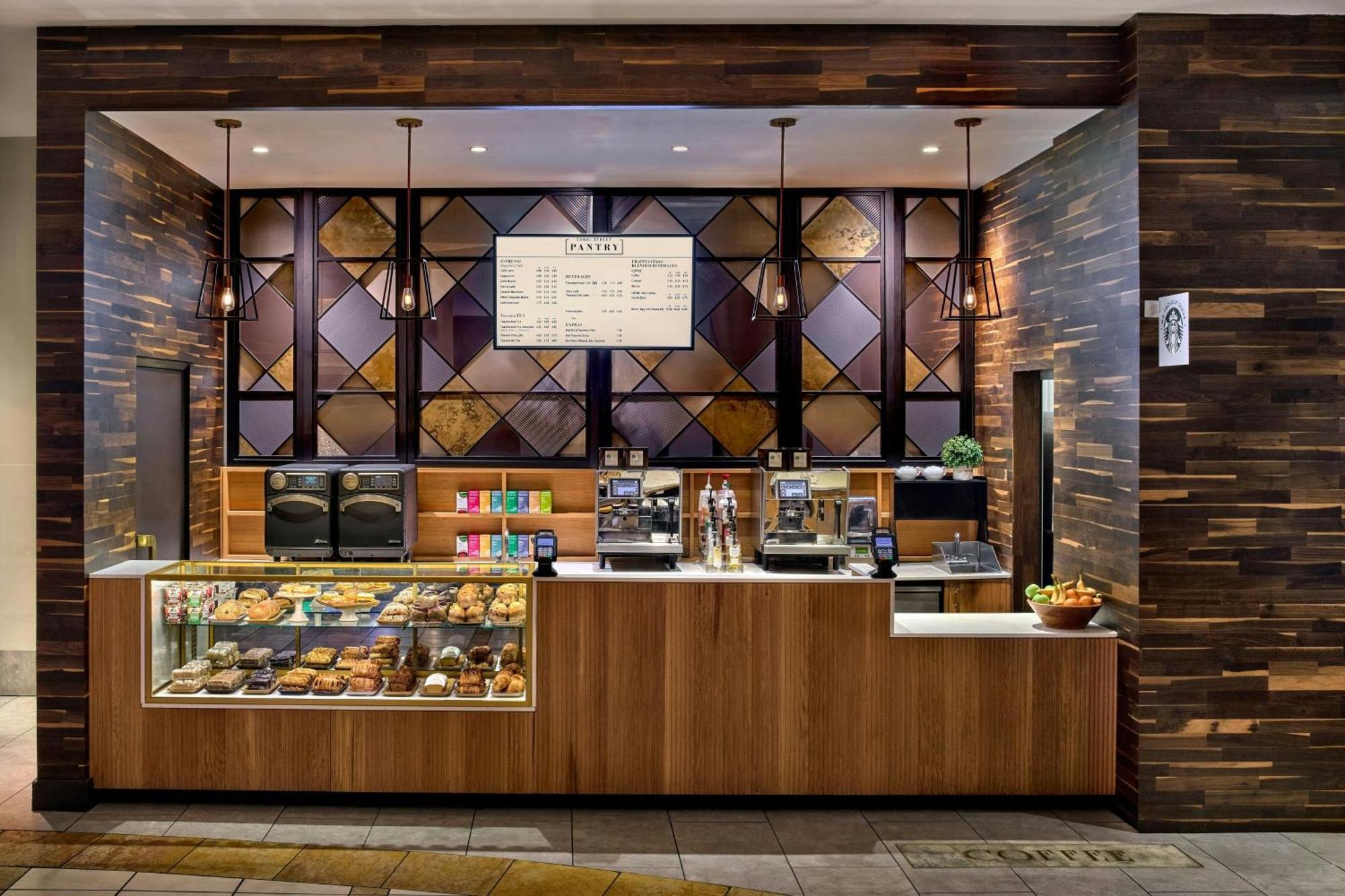 Marriott 4* La Nouvelle-Orléans