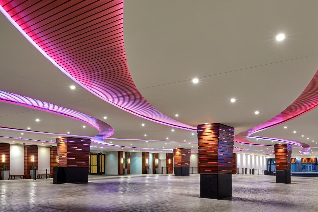 Marriott La Nouvelle-Orléans