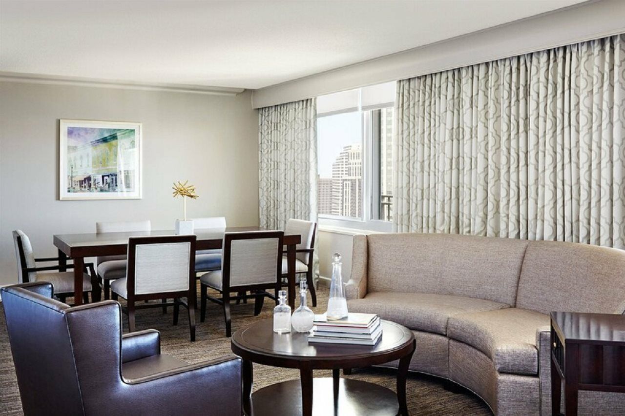 Marriott La Nouvelle-Orléans
