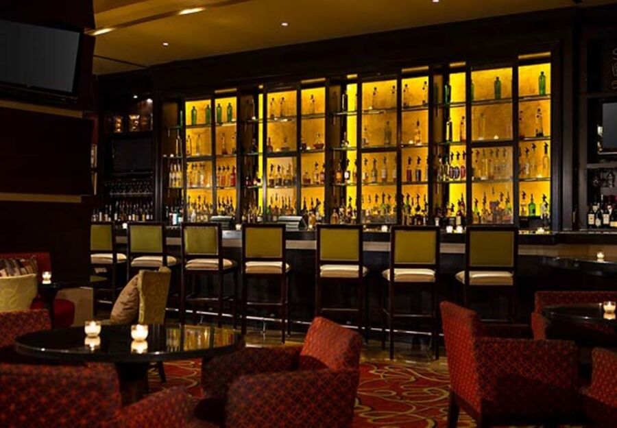 Marriott Hotel La Nouvelle-Orléans